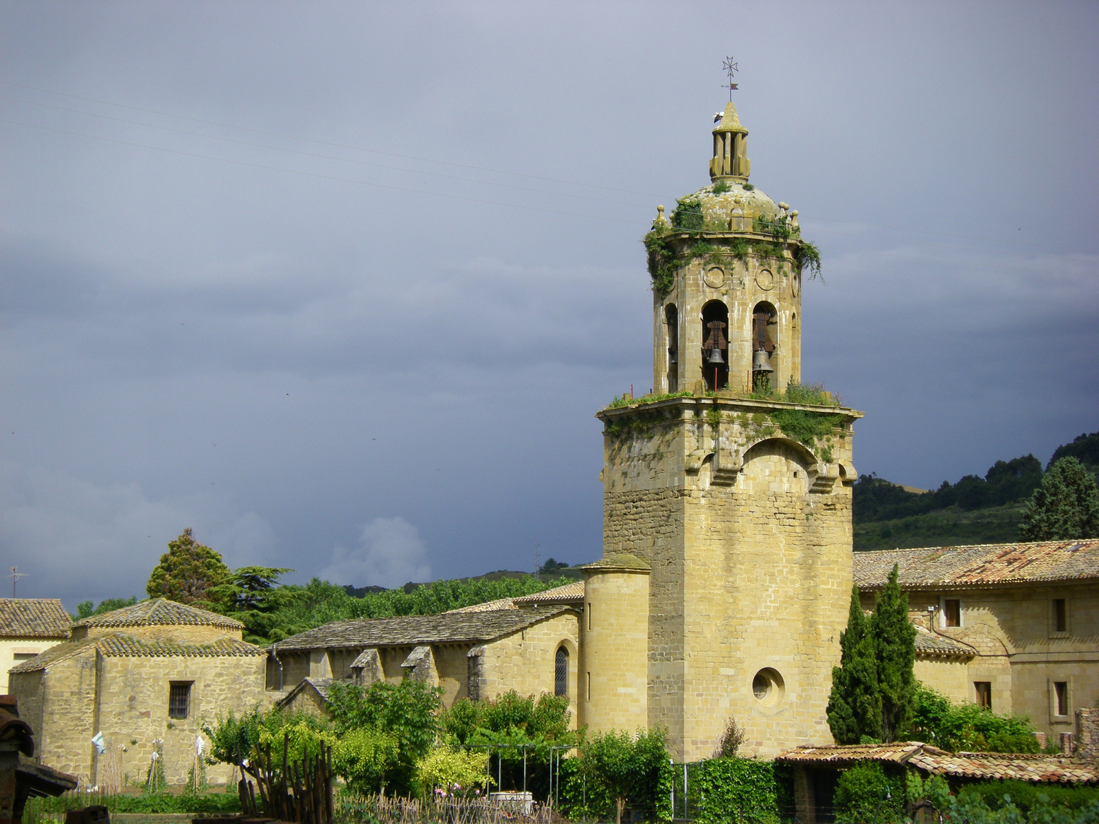 Puenta la Reina