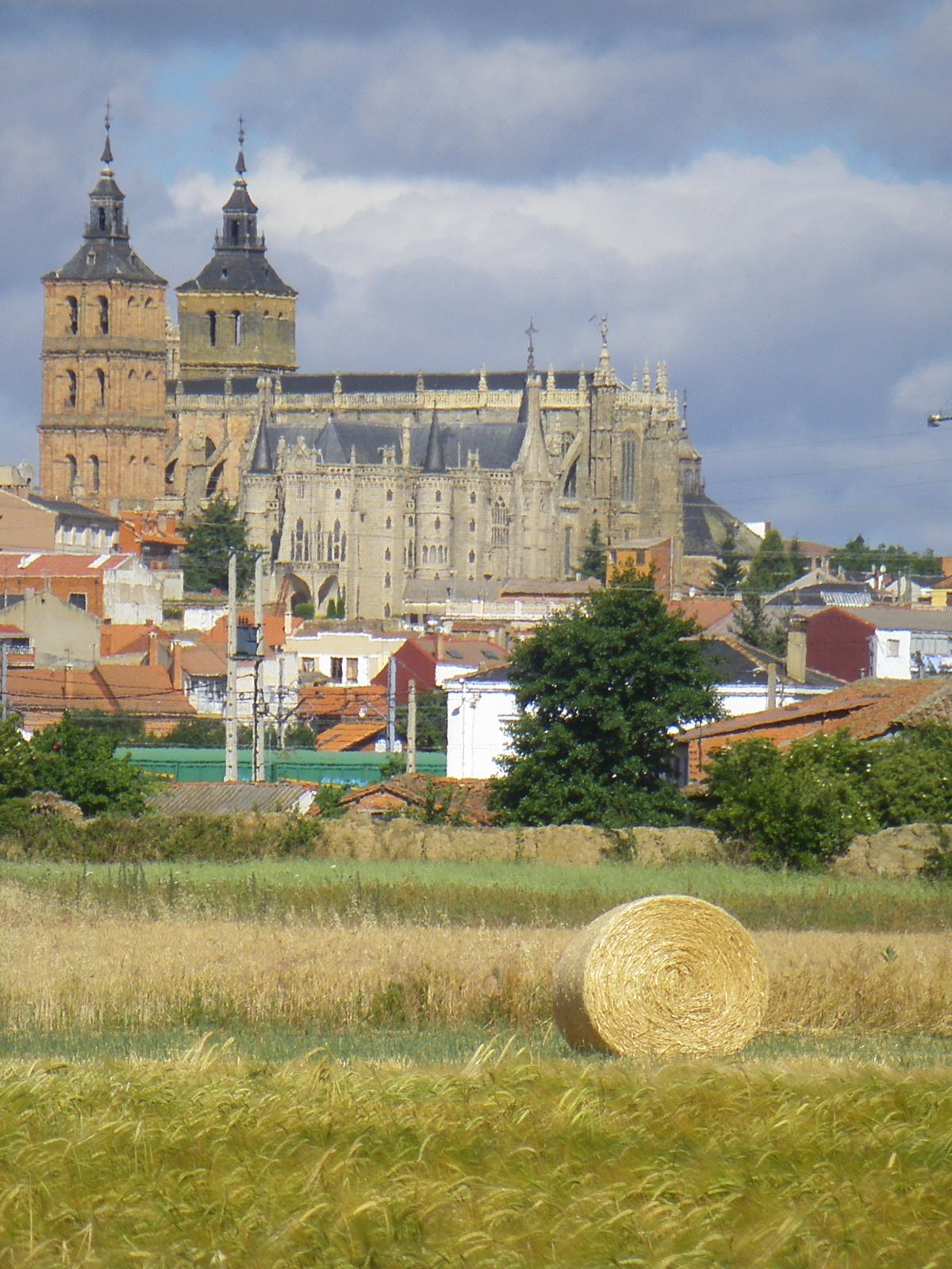 Astorga