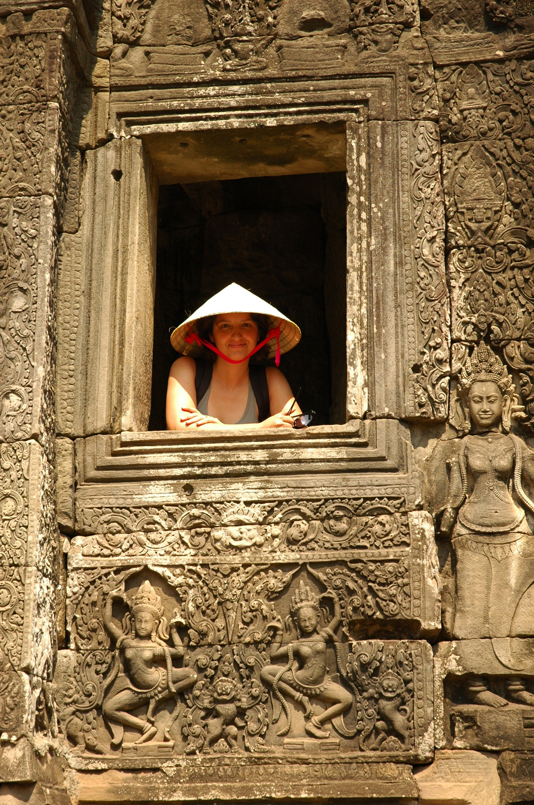 Bayon