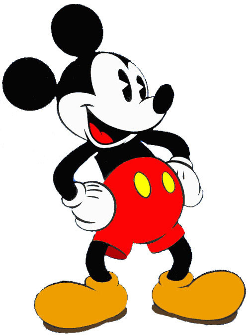 MICKEY 131332