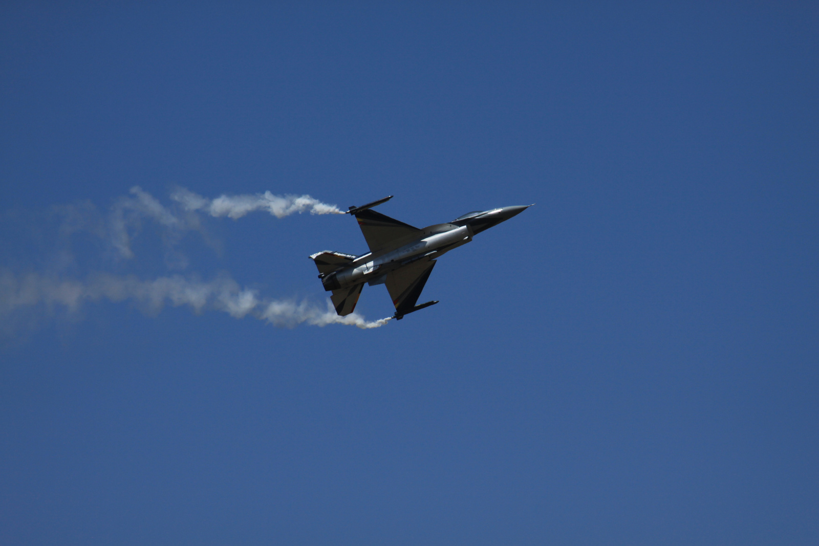 Belga F-16 Kecskemét 2013/2013 kecskemét 2 415