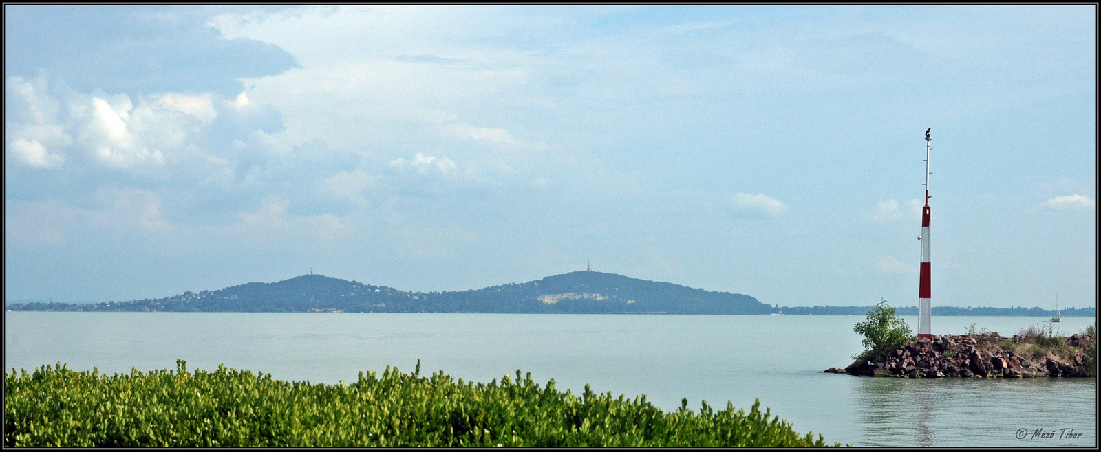 Balaton Déli-part