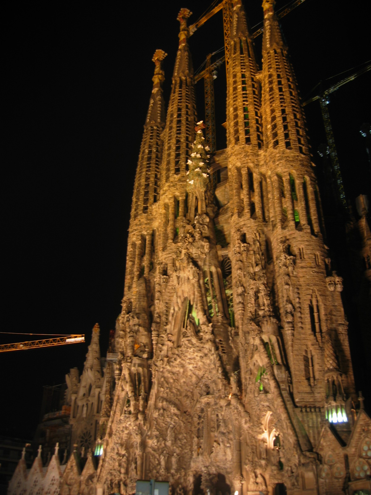 Sagrada Familia