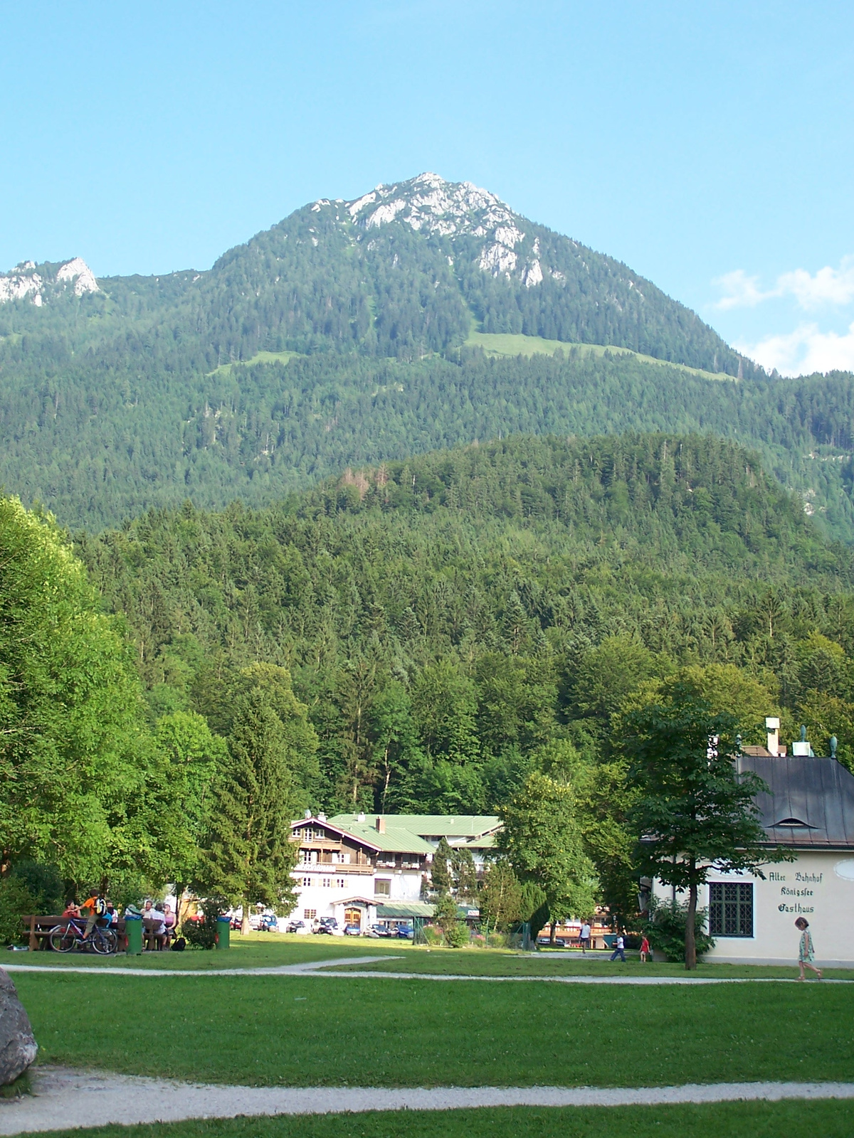 Königsee (2)