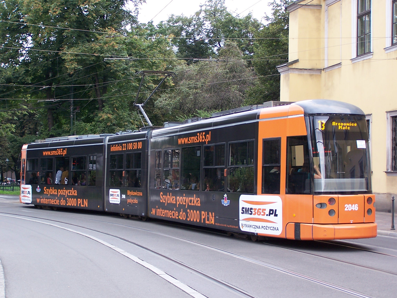 Krakkó (240)