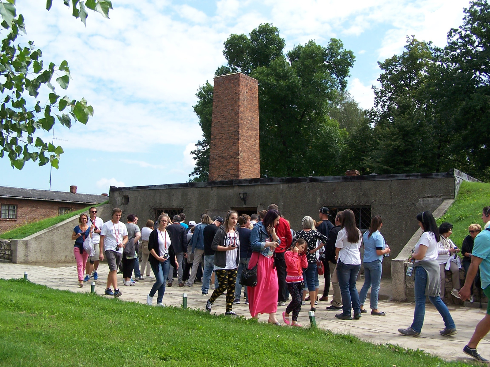 Auschwitz-Birkenau (25)