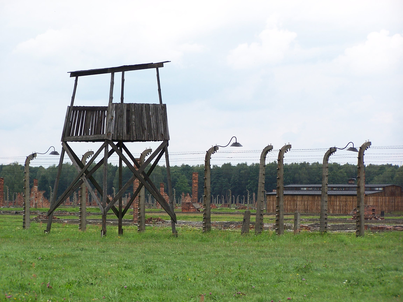 Auschwitz-Birkenau (57)