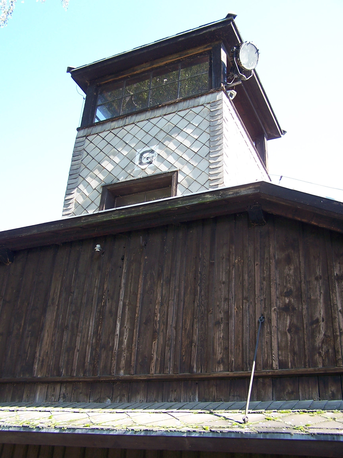 Auschwitz-Birkenau (65)