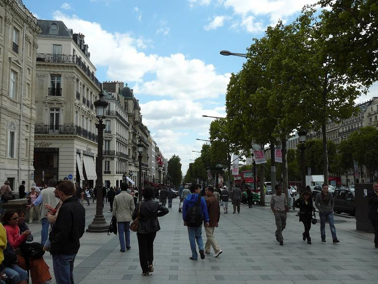 2007.09.03-08. Champs-Elyseés192