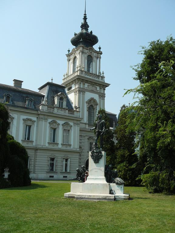 Keszthely