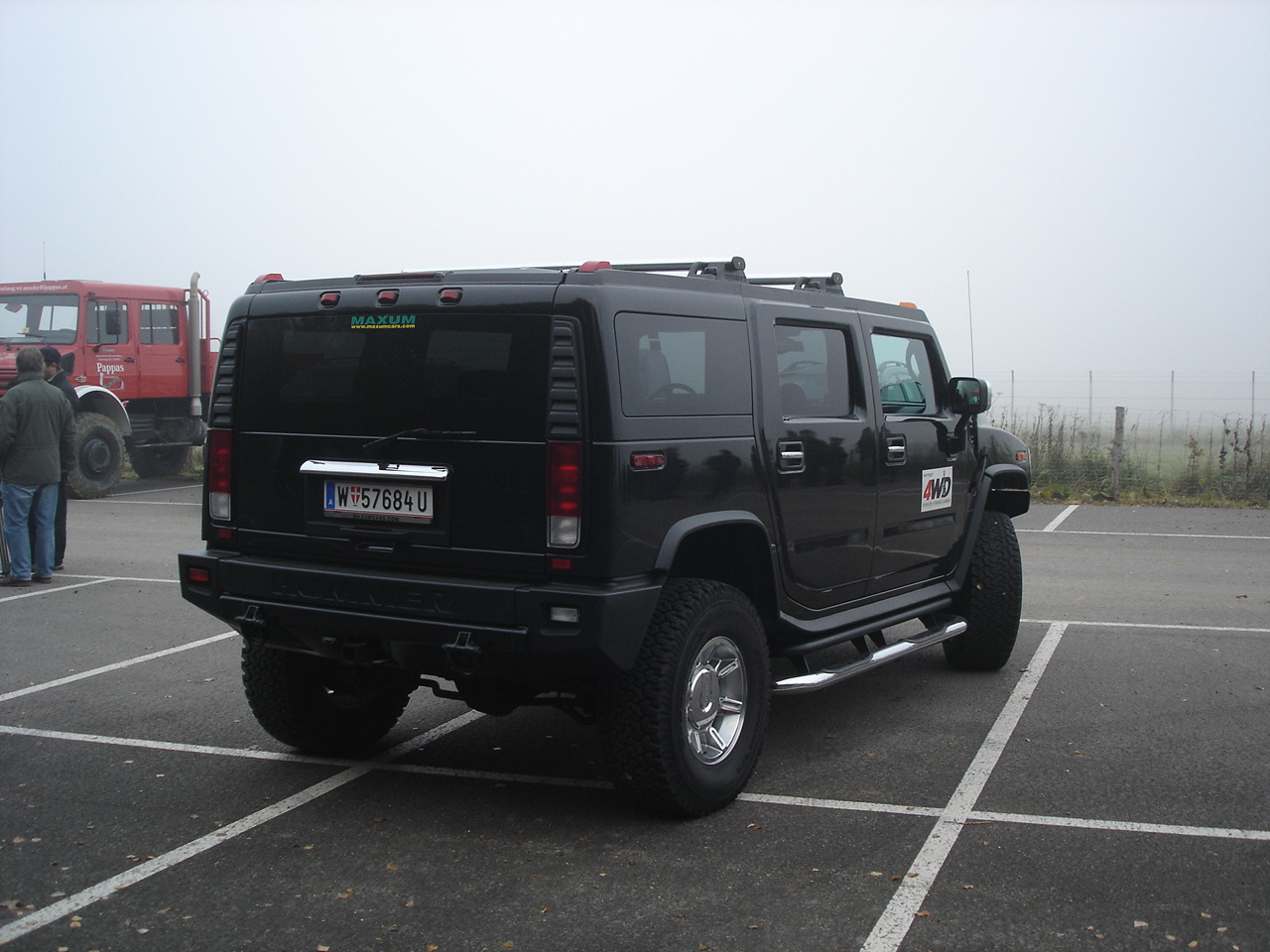 20070225224007!Hummer H2 Heckansicht