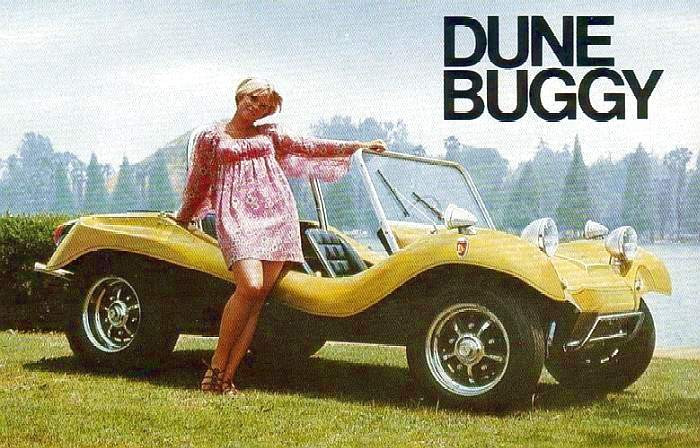 Imp Buggy 1   D