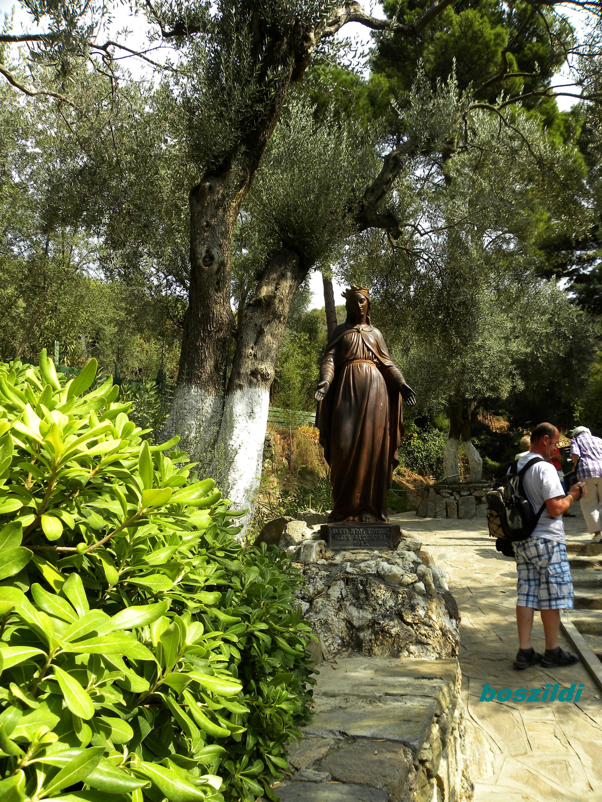 DSCN1828 Efeszosz,Szűz Mária