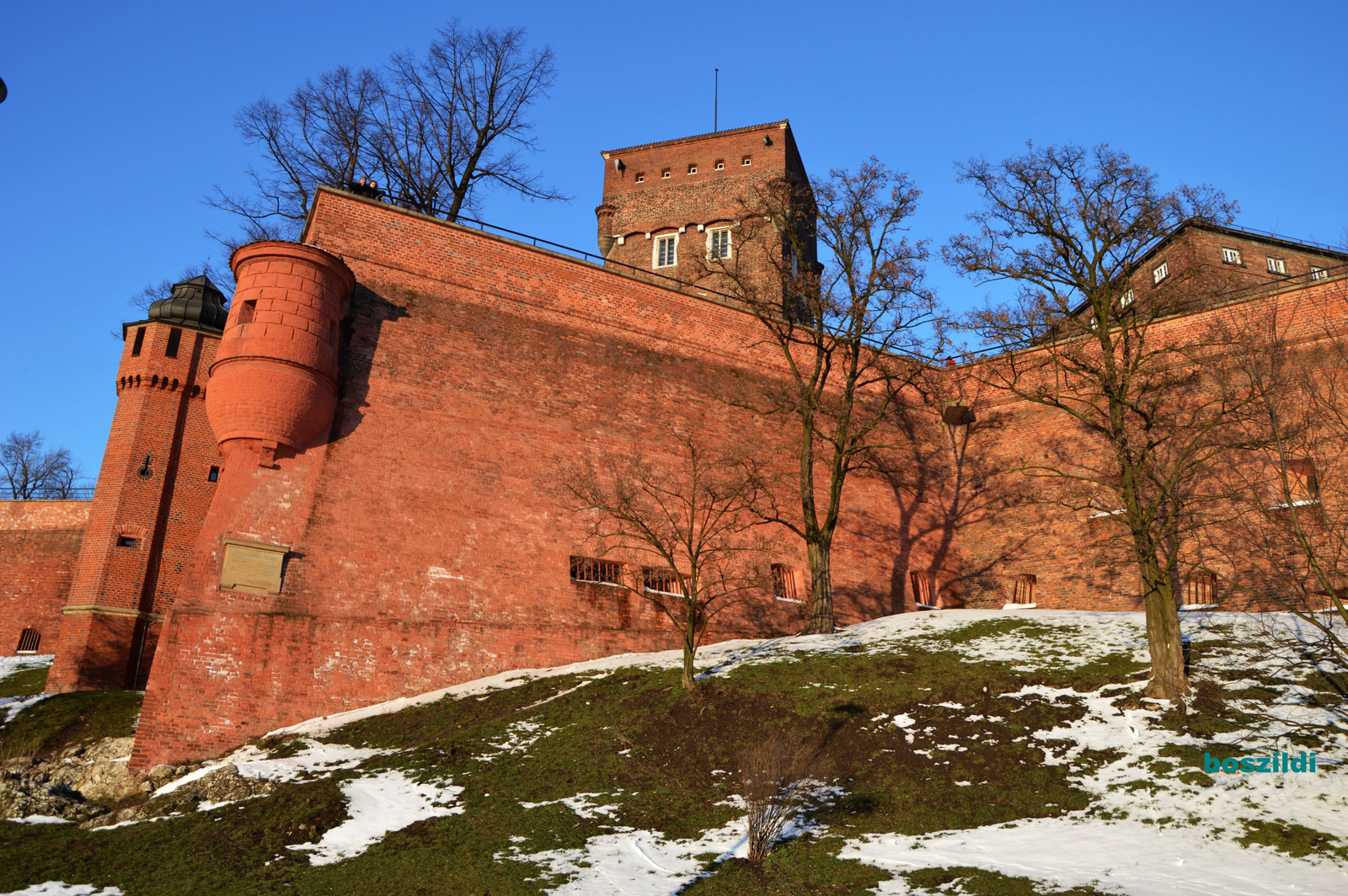 DSC 0770 Krakkó