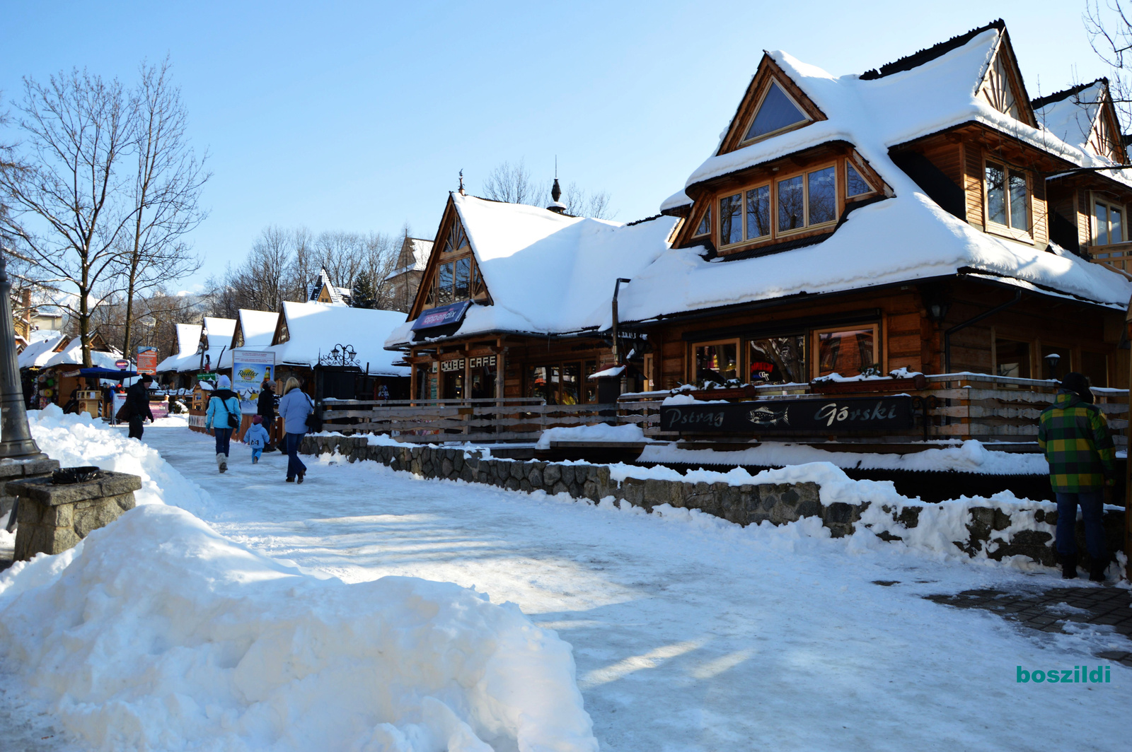 DSC 1021 Zakopane