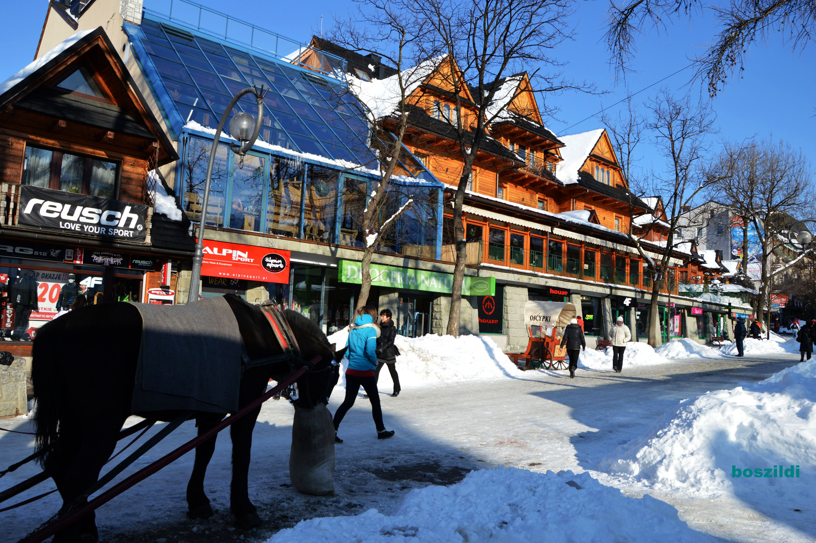 DSC 1027 Zakopane