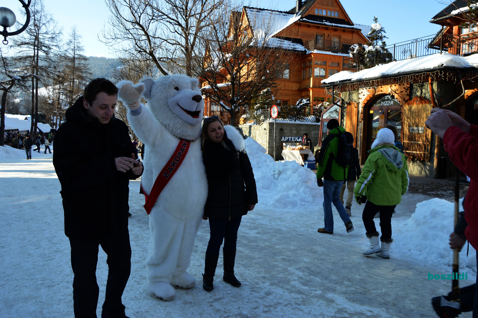 DSC 1036 Zakopane