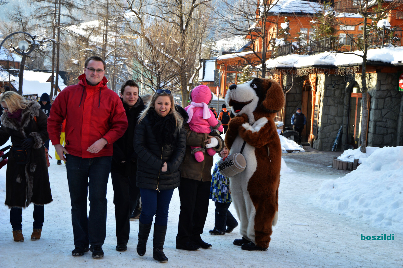 DSC 1038 Zakopane