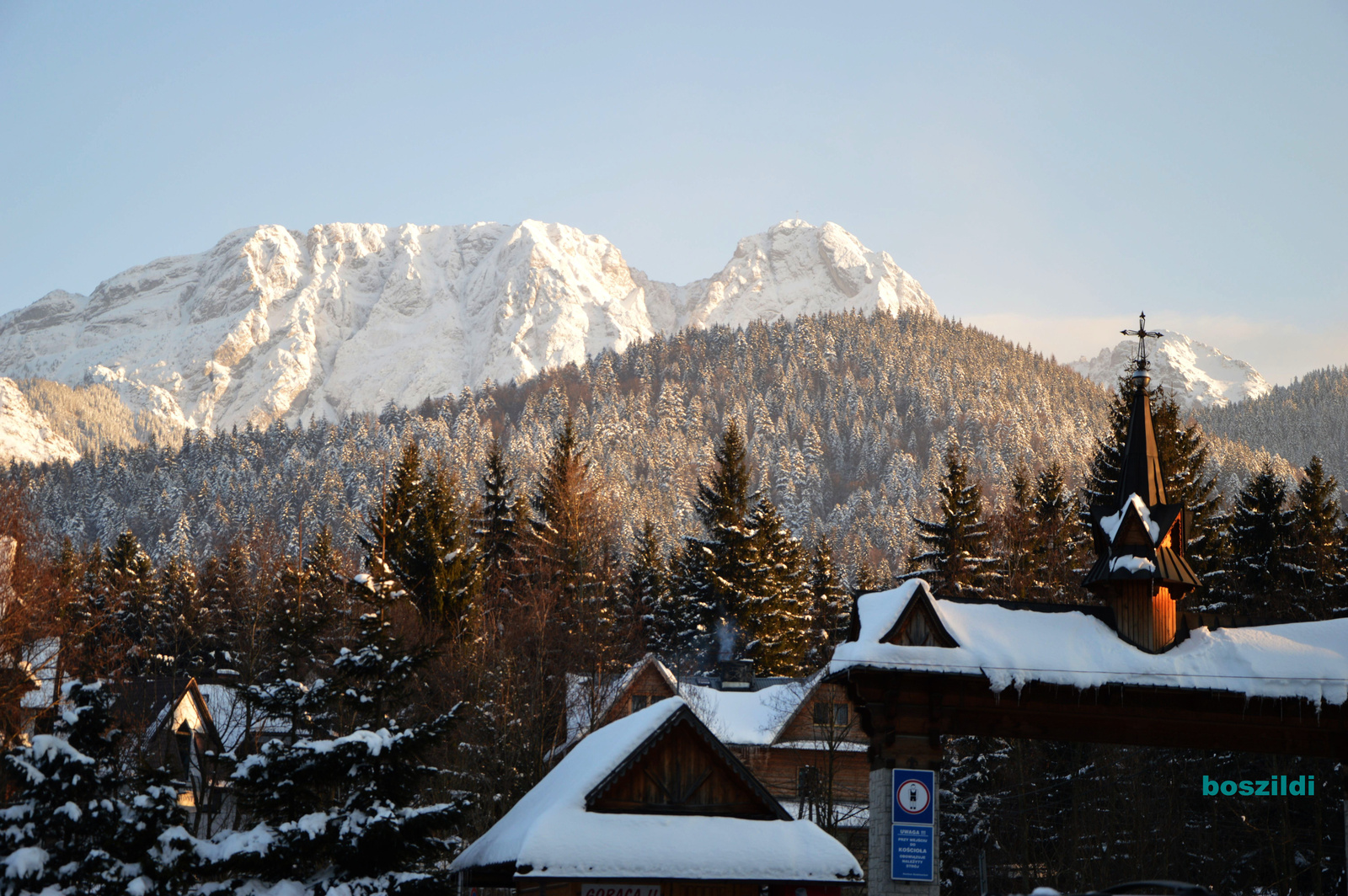 DSC 1109 Zakopane