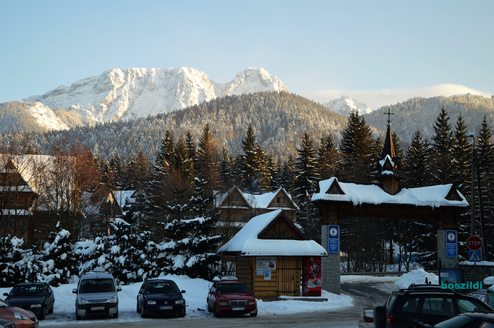 DSC 1115 Zakopane