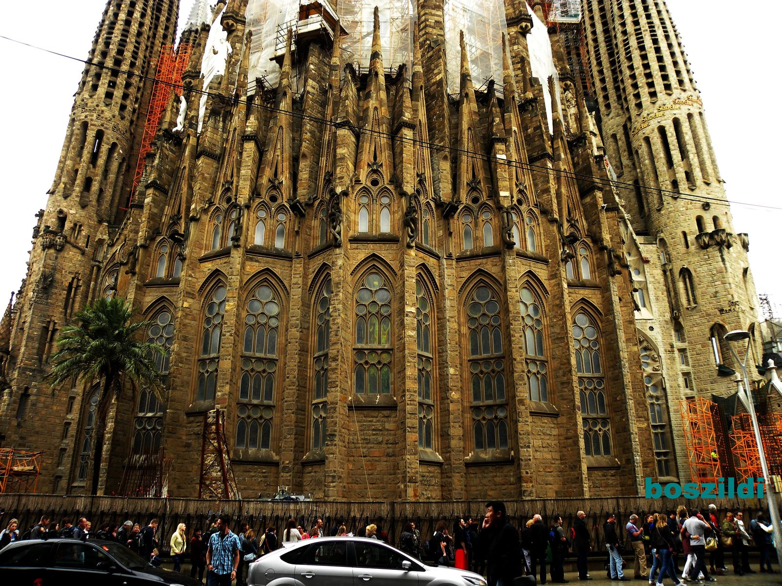 DSCN3957 Sagrada Familia