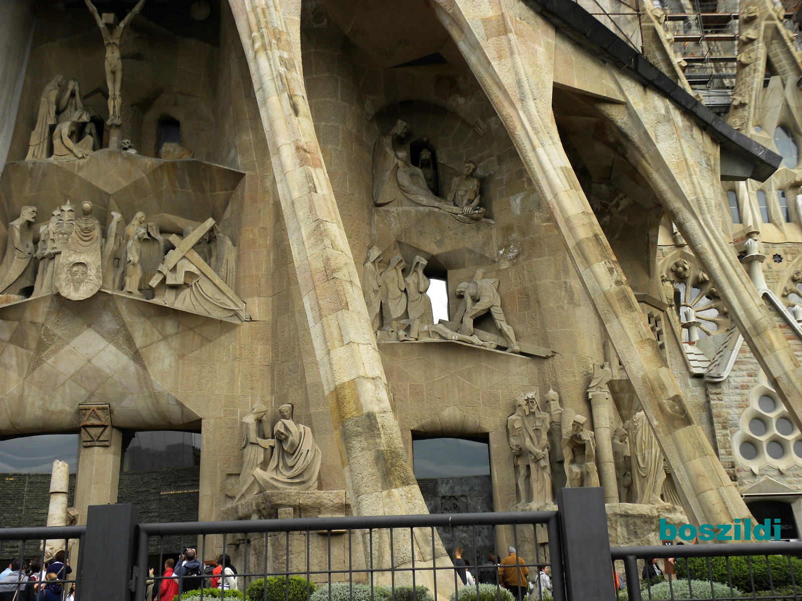 DSCN3994 Sagrada Familia