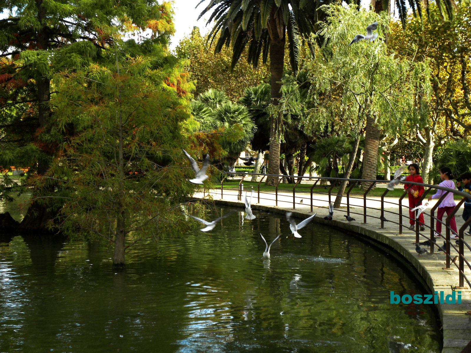 DSCN4417 Parc de la Ciutadella