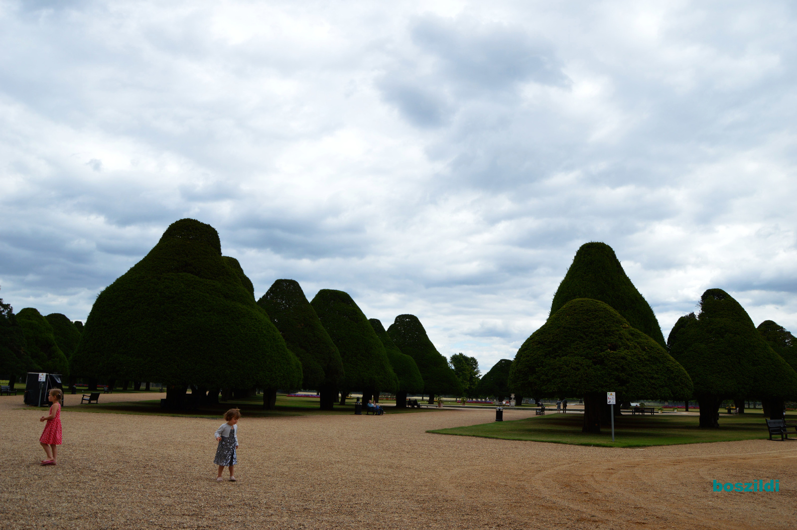 DSC 2503 Hampton Court