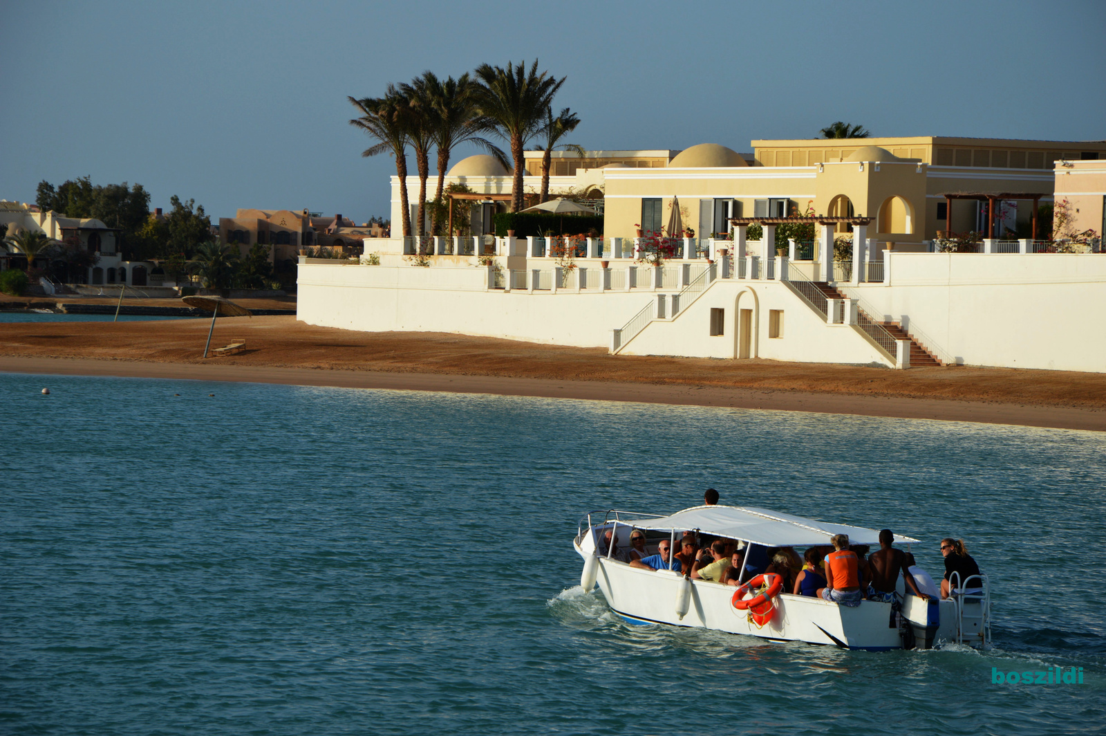 DSC 2121 El Gouna