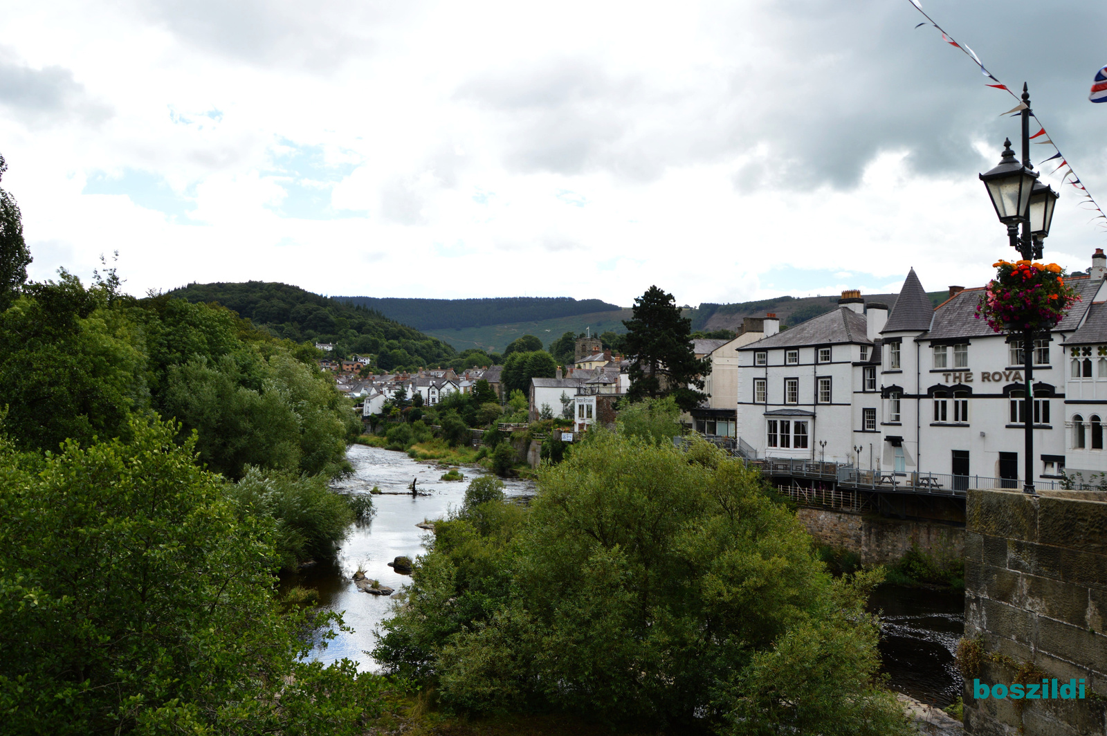 DSC 3470 Llangollen