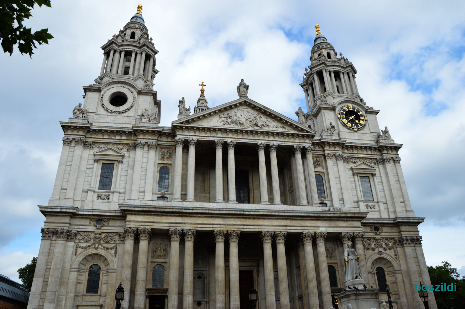 DSC 5525 London