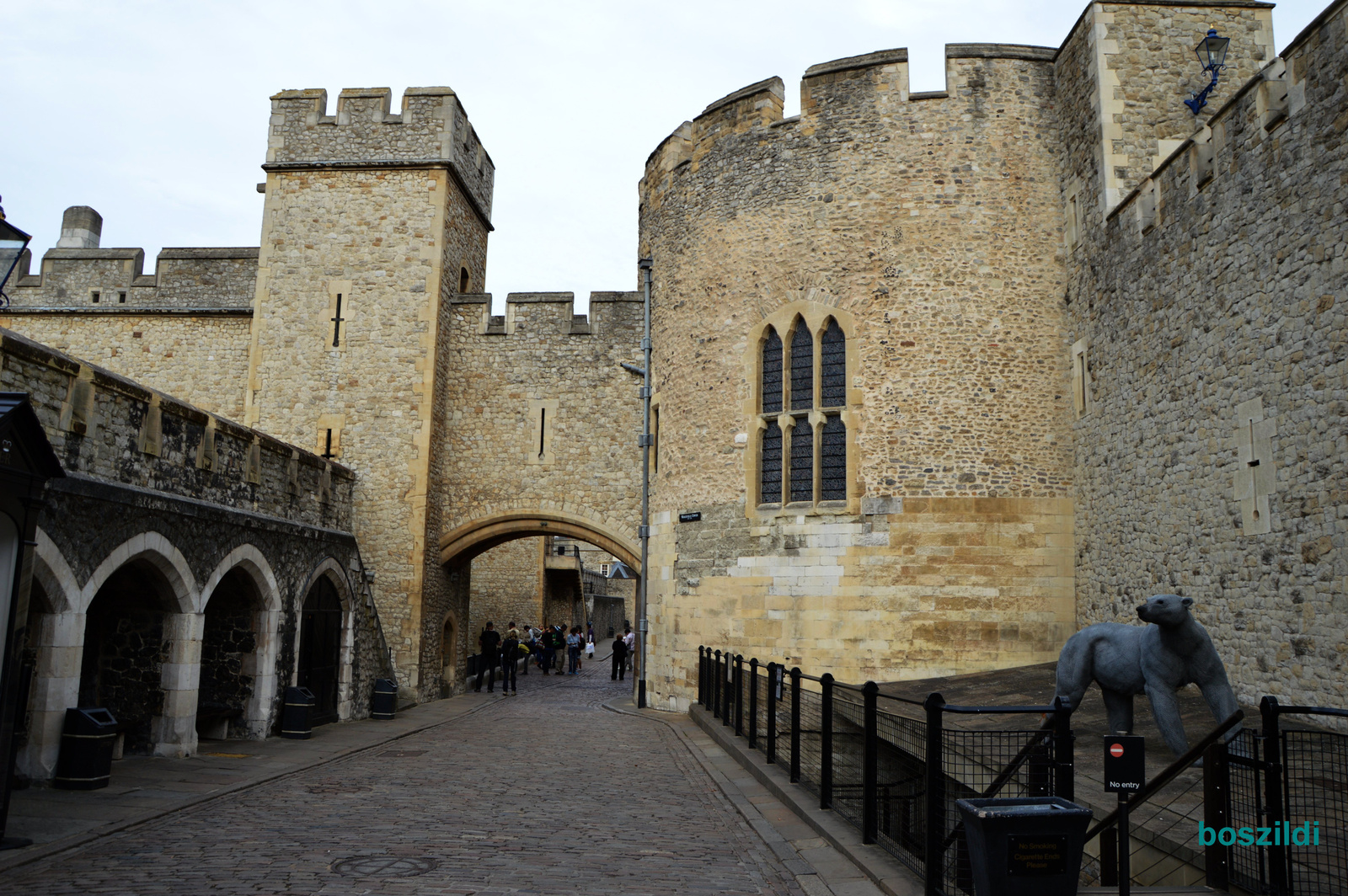 DSC 5560 London, Tower