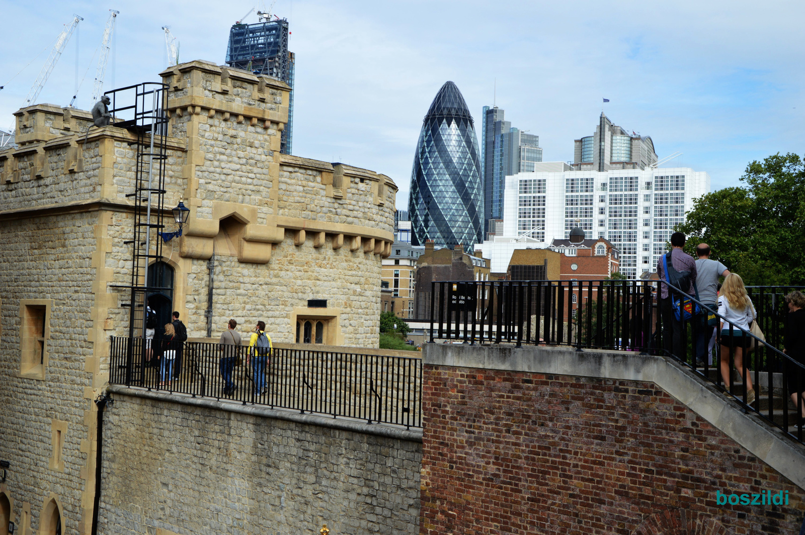 DSC 5664 London, Tower