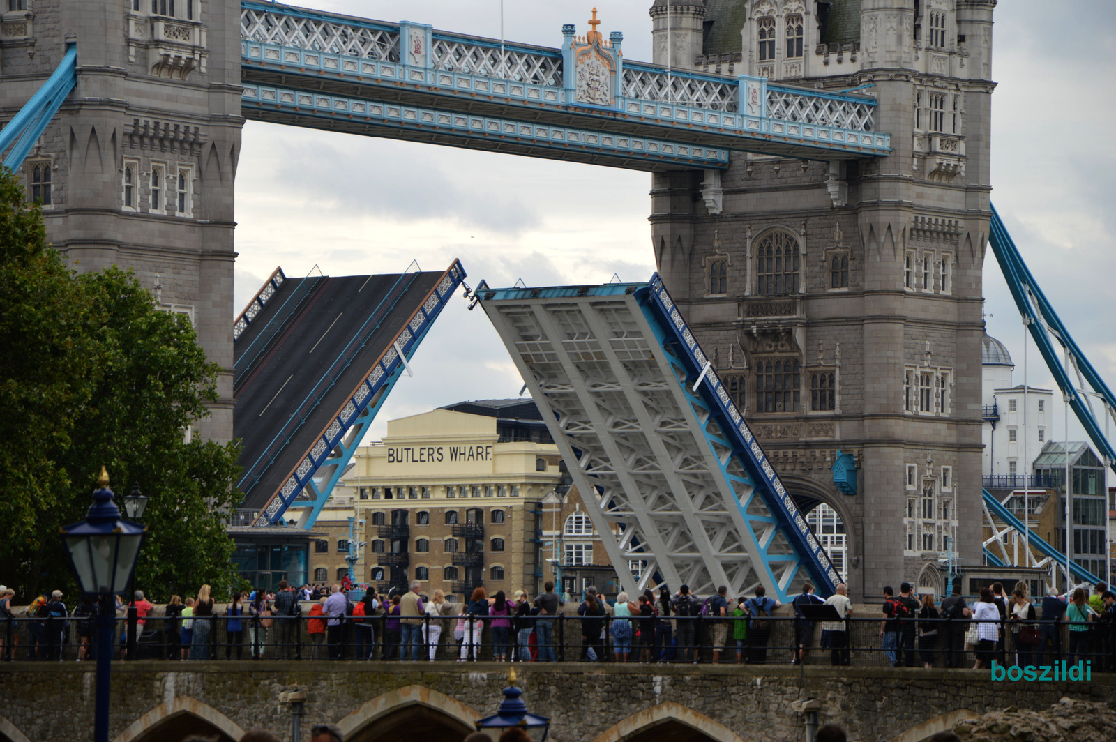 DSC 5696 London, Tower