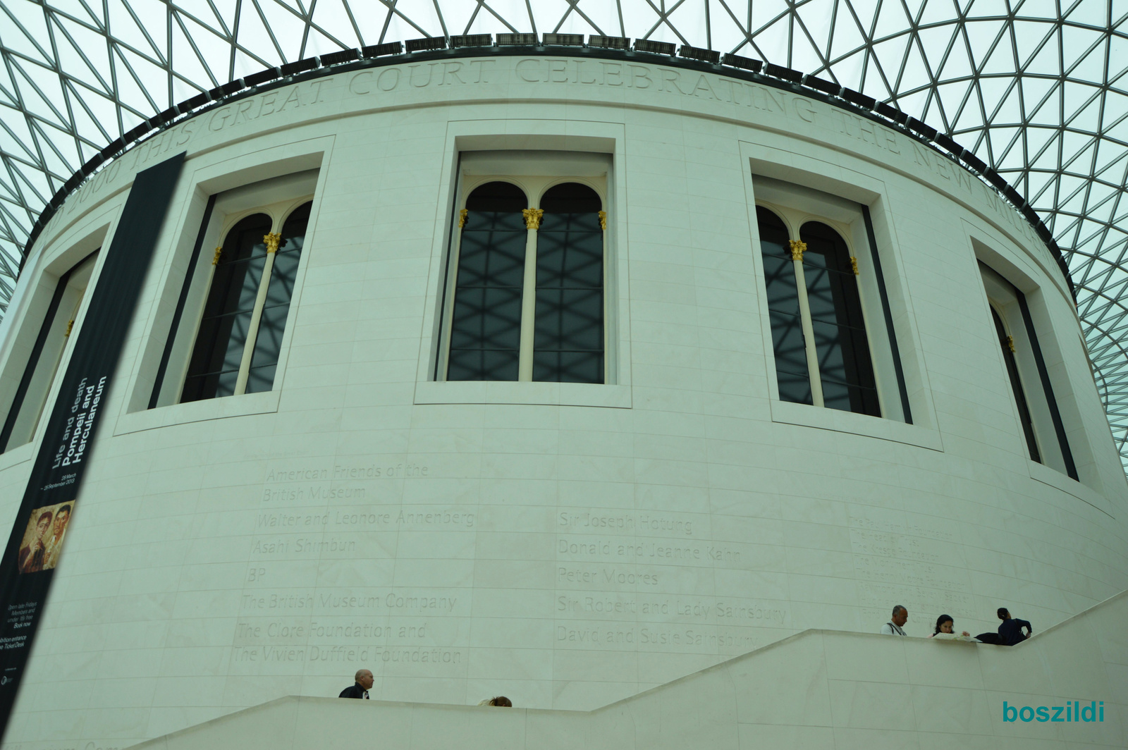 DSC 5763 London, British Múzeum