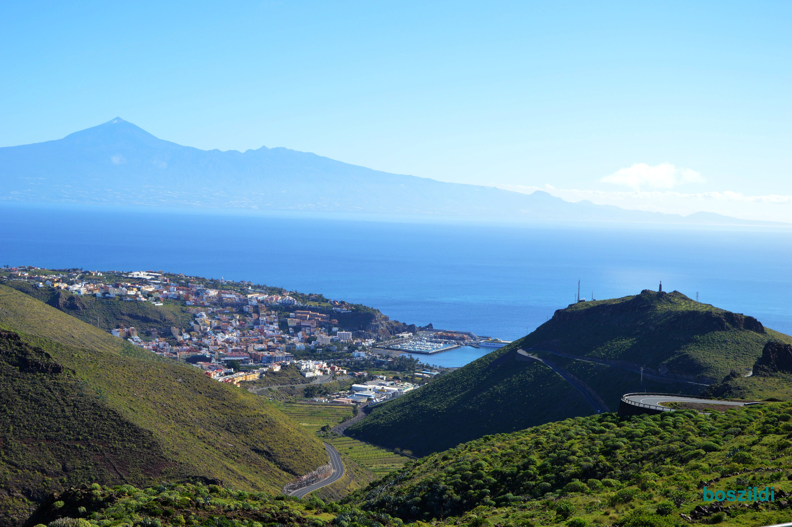 DSC 6082 La Gomera