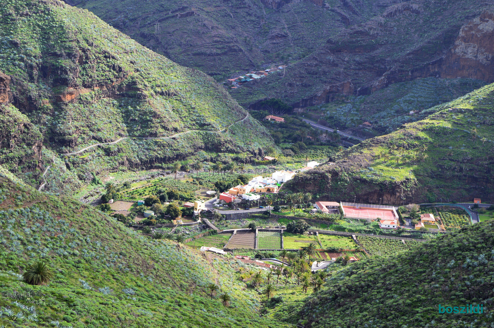 DSC 6422 La Gomera