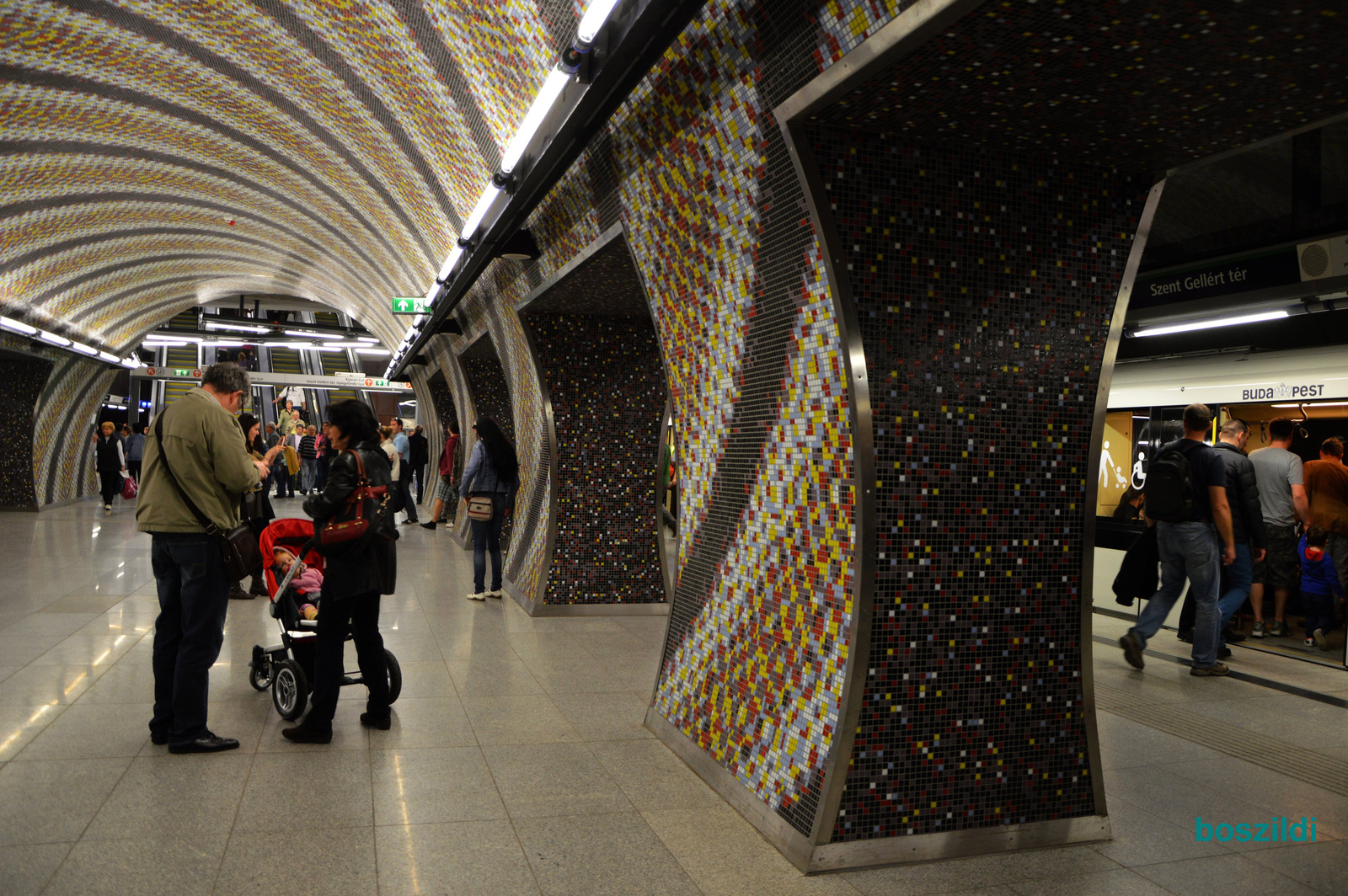 DSC 8362 Gellért tér