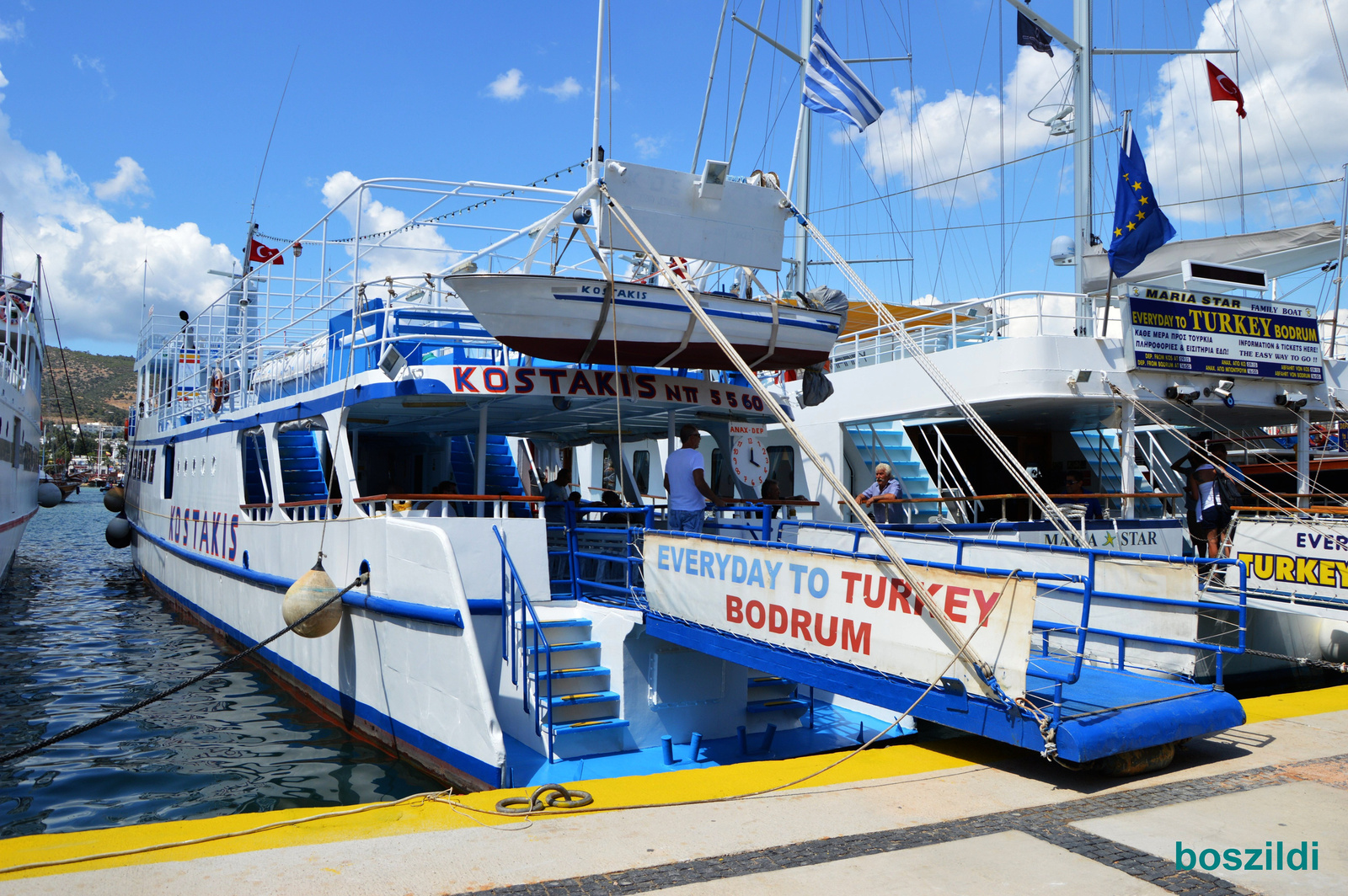 DSC 2978 Bodrum viszlát...