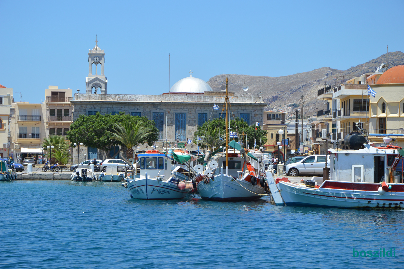 DSC 3268 Kalymnos sziget