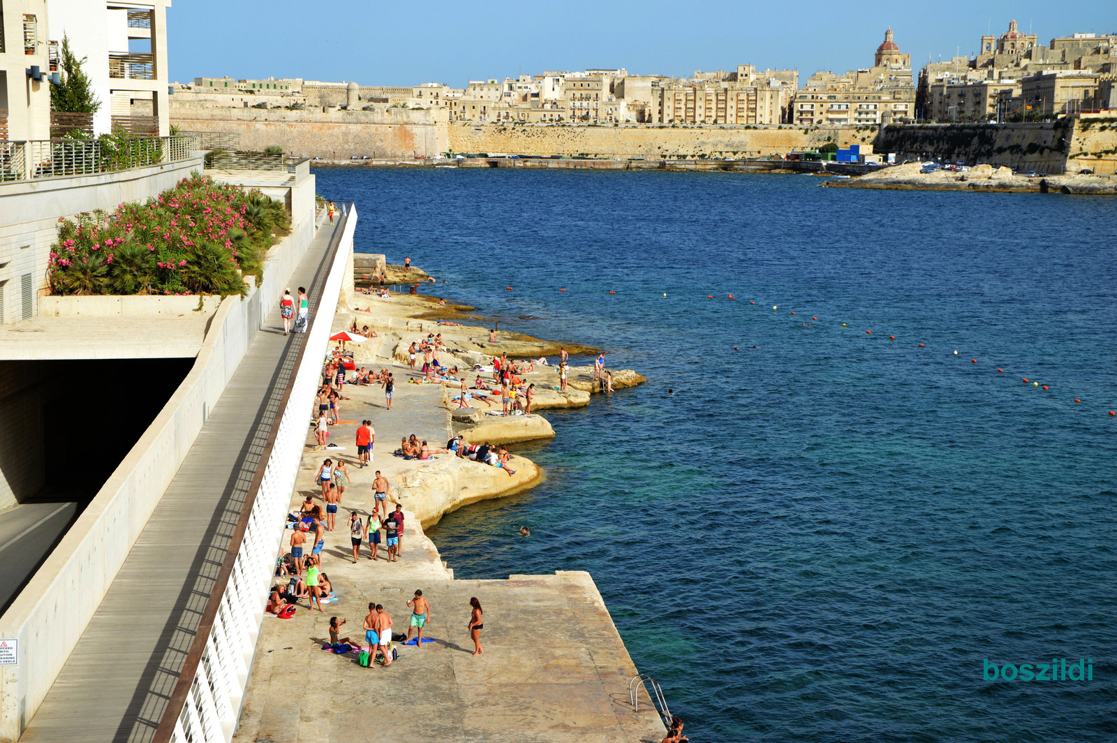 DSC 5418 Sliema