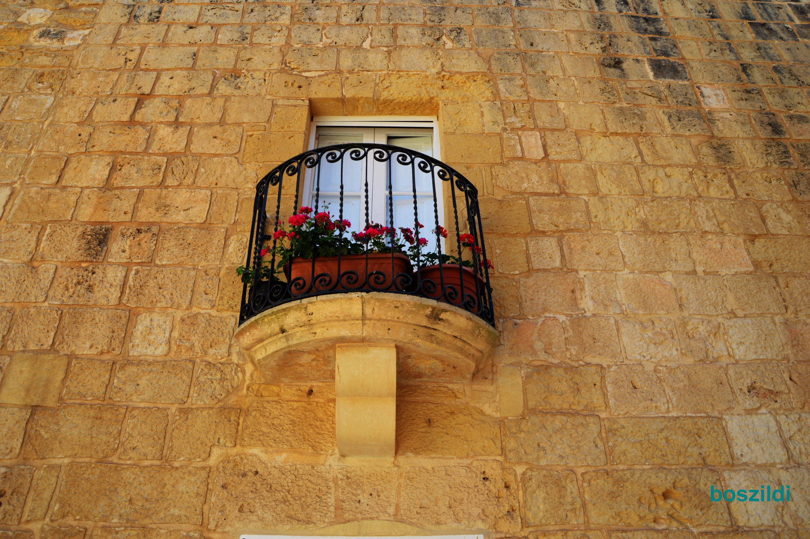 DSC 5945 Málta, Mdina