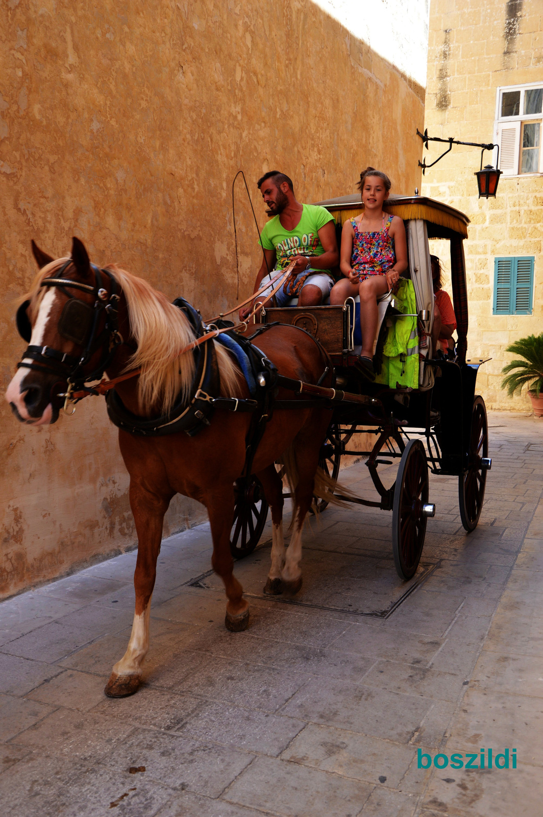 DSC 5963 Málta, Mdina