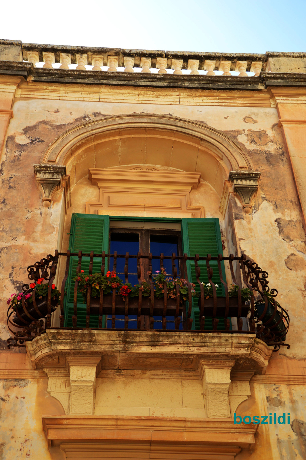 DSC 5968 Málta, Mdina