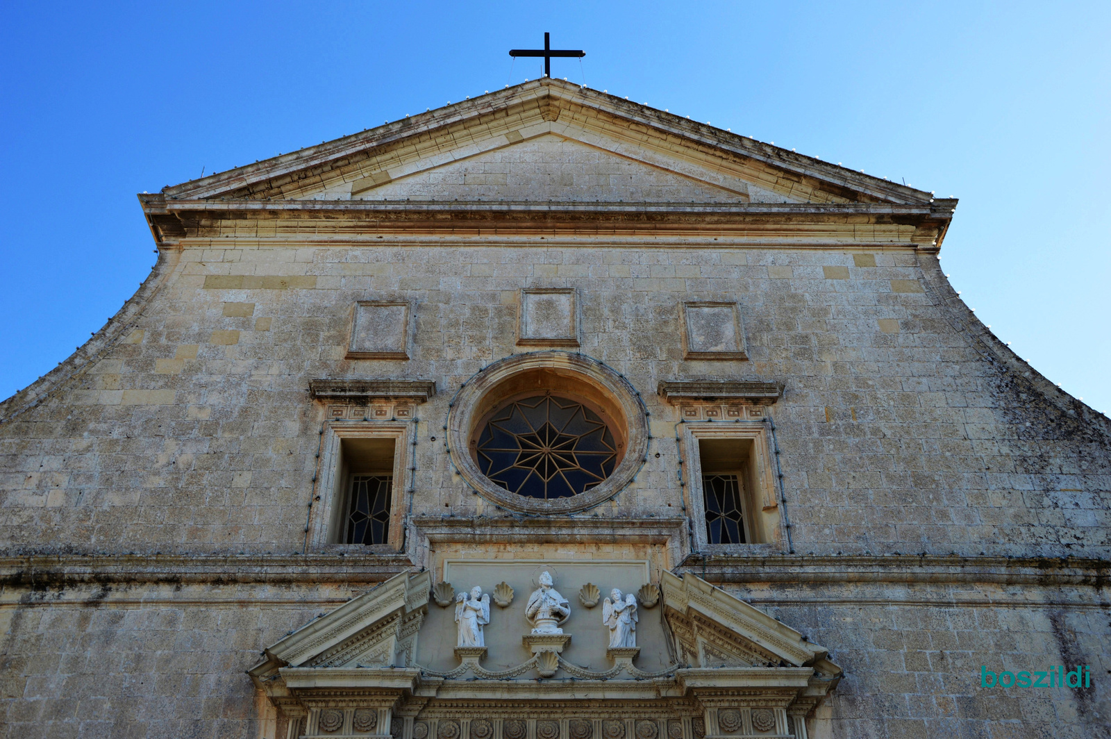 DSC 6054 Málta, Mdina