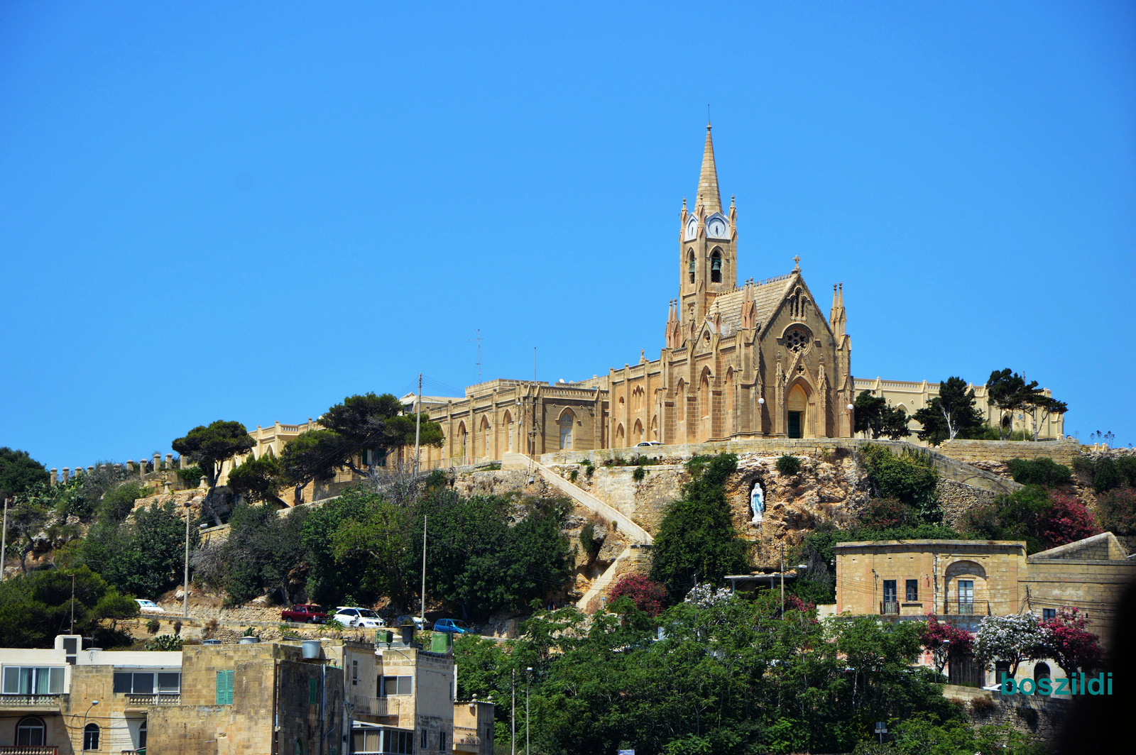 DSC 6757 Gozo sziget