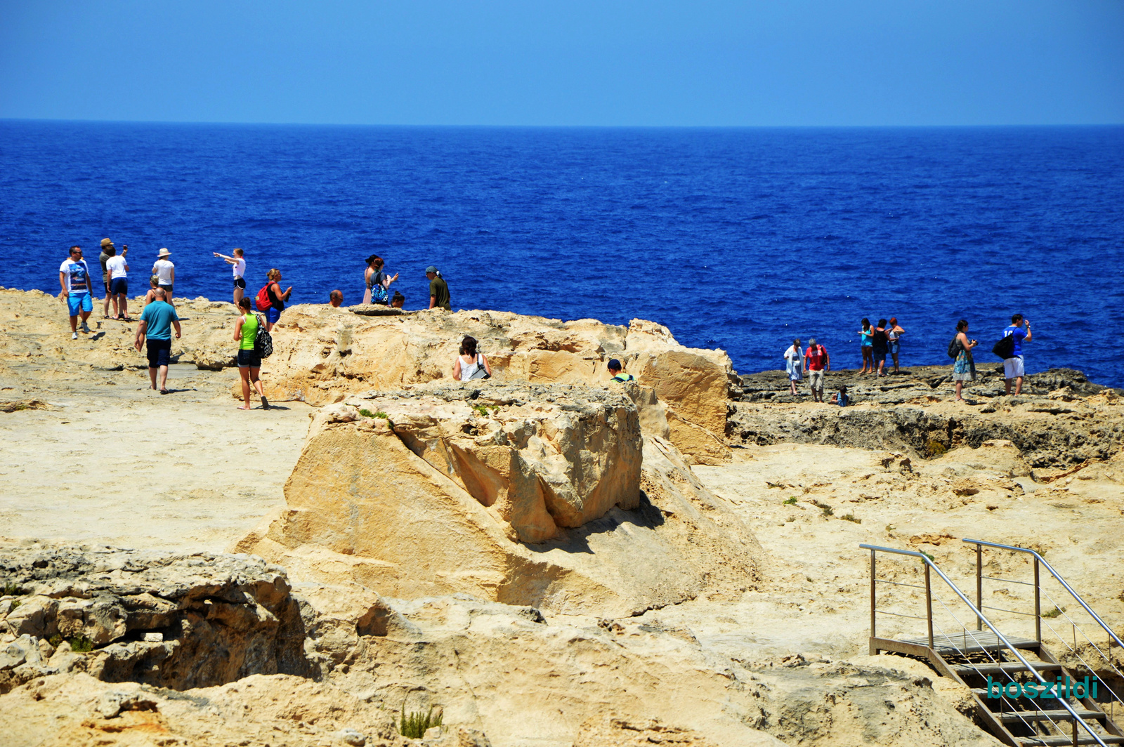 DSC 6772 Gozo, Dwejra, Azúr ablak