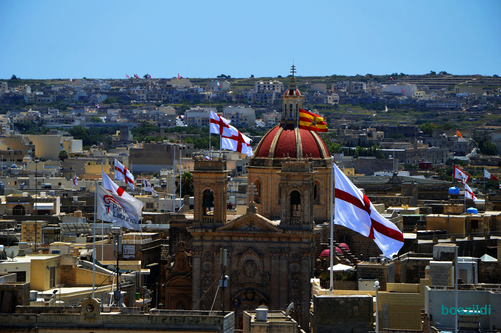 DSC 6866 Gozo, Rabat