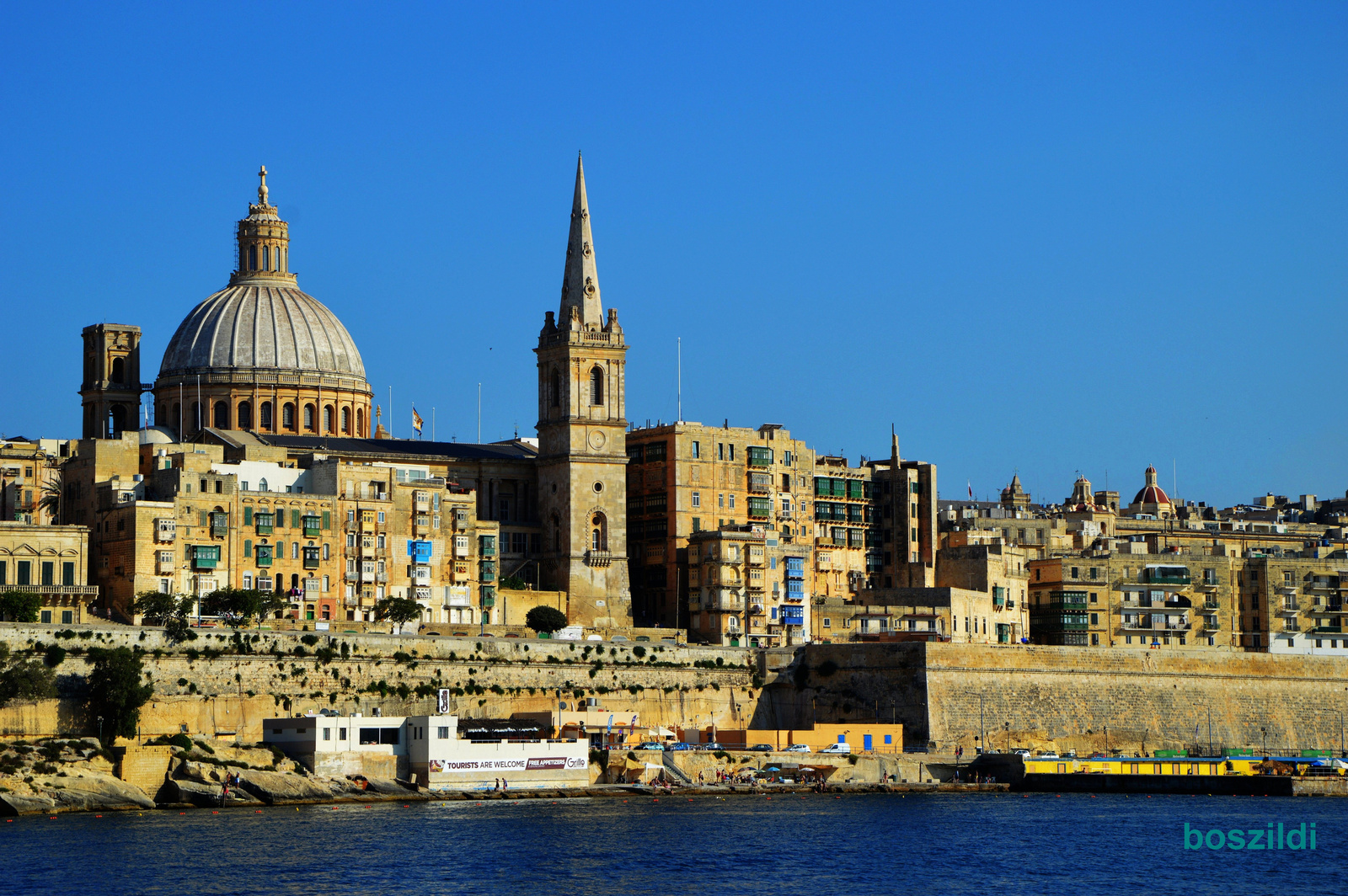 DSC 7186 Valletta