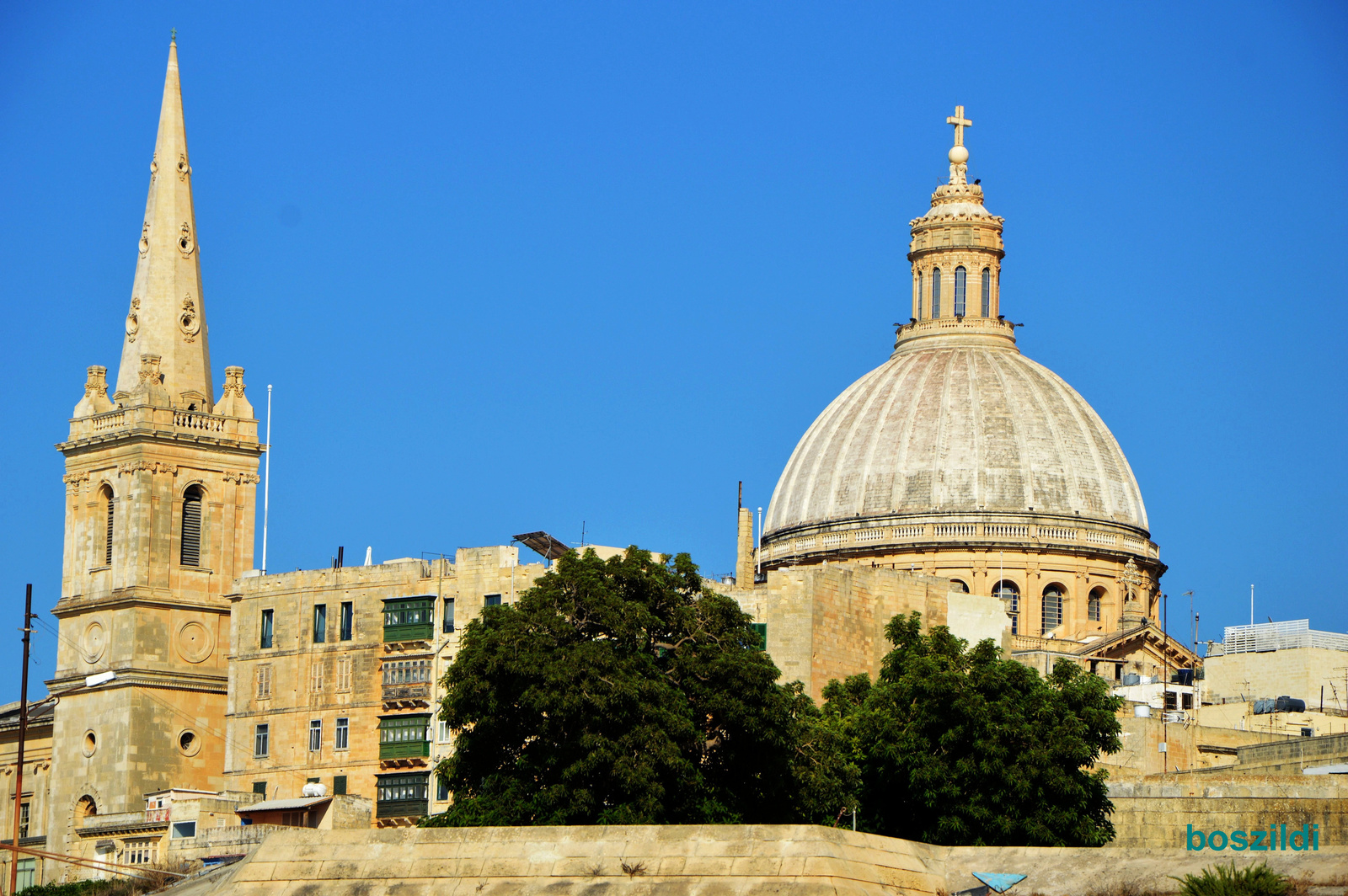 DSC 7279 Valletta